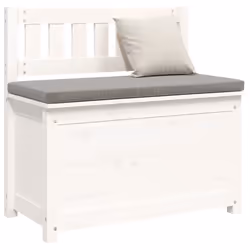 VidaXL 823550 indoor bench - Additional view 4