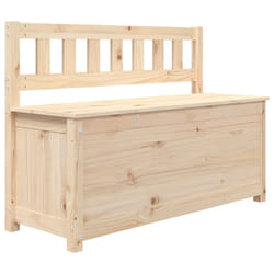 VidaXL 823554 indoor bench