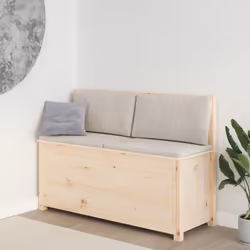 VidaXL 823554 indoor bench