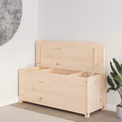 VidaXL 823554 indoor bench