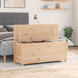 VidaXL 823554 indoor bench - Additional view 4