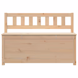 VidaXL 823554 indoor bench - Additional view 5