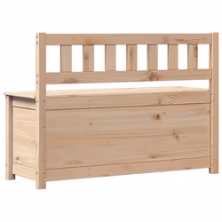 VidaXL 823554 indoor bench - Additional view 7