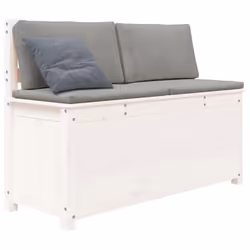 VidaXL 823555 indoor bench - Additional view 4