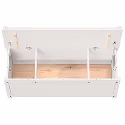VidaXL 823555 indoor bench - Additional view 8