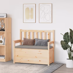 VidaXL 823559 indoor bench