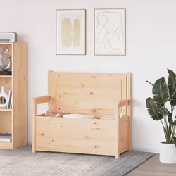 VidaXL 823559 indoor bench