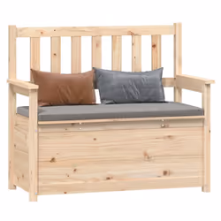 VidaXL 823559 indoor bench - Additional view 4