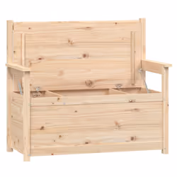 VidaXL 823559 indoor bench - Additional view 5
