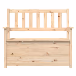 VidaXL 823559 indoor bench - Additional view 6
