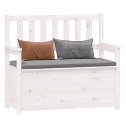 VidaXL 823560 indoor bench - Additional view 4