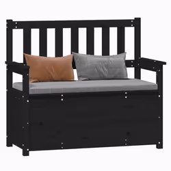 VidaXL 823563 indoor bench - Additional view 4