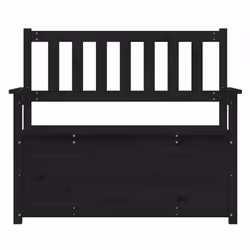 VidaXL 823563 indoor bench - Additional view 6