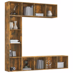 VidaXL 3152713 living room bookcase - Additional view 3