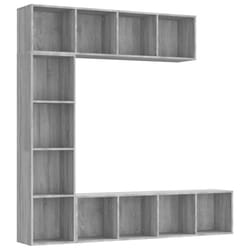 VidaXL 3152714 living room bookcase