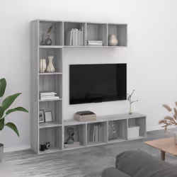 VidaXL 3152714 living room bookcase