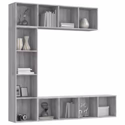 VidaXL 3152714 living room bookcase