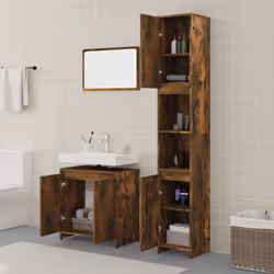 VidaXL 3152719 bathroom furniture set