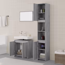 VidaXL 3152720 bathroom furniture set - Additional view 3