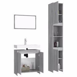 VidaXL 3152720 bathroom furniture set - Additional view 4