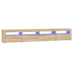 VidaXL 3152724 TV cabinet/entertainment centre