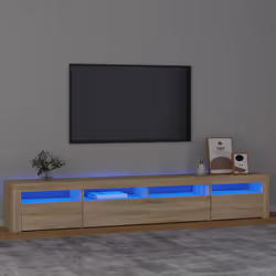VidaXL 3152724 TV cabinet/entertainment centre