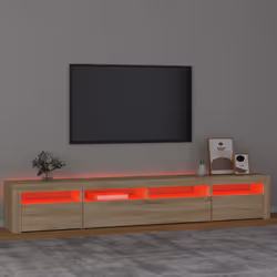 VidaXL 3152724 TV cabinet/entertainment centre - Additional view 5