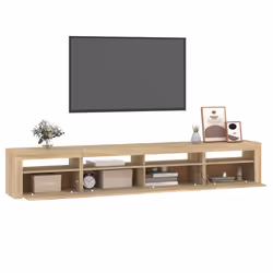 VidaXL 3152724 TV cabinet/entertainment centre - Additional view 6