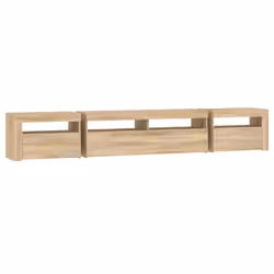VidaXL 3152724 TV cabinet/entertainment centre - Additional view 7