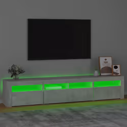 VidaXL 3152725 TV cabinet/entertainment centre - Additional view 4