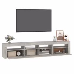VidaXL 3152725 TV cabinet/entertainment centre - Additional view 6