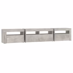 VidaXL 3152725 TV cabinet/entertainment centre - Additional view 7