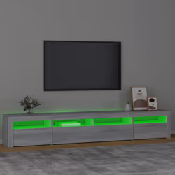 VidaXL 3152728 TV cabinet/entertainment centre - Additional view 4