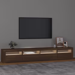 VidaXL 3152729 TV cabinet/entertainment centre