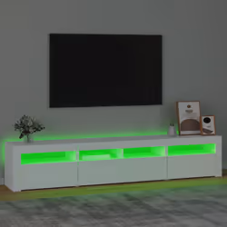 VidaXL 3152730 TV cabinet/entertainment centre - Additional view 4