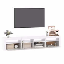 VidaXL 3152730 TV cabinet/entertainment centre - Additional view 6