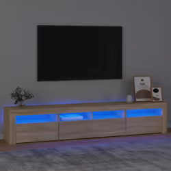 VidaXL 3152732 TV cabinet/entertainment centre