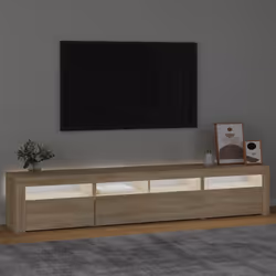 VidaXL 3152732 TV cabinet/entertainment centre