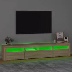 VidaXL 3152732 TV cabinet/entertainment centre - Additional view 4