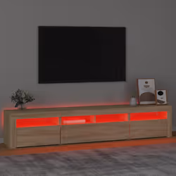 VidaXL 3152732 TV cabinet/entertainment centre - Additional view 5