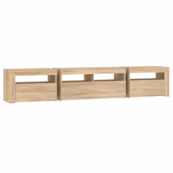 VidaXL 3152732 TV cabinet/entertainment centre - Additional view 7