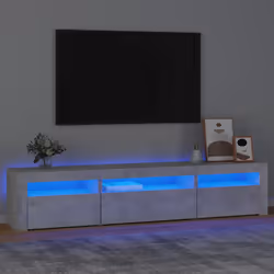 VidaXL 3152733 TV cabinet/entertainment centre