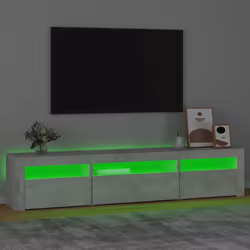 VidaXL 3152733 TV cabinet/entertainment centre - Additional view 4