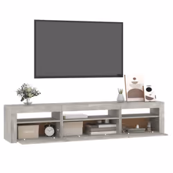 VidaXL 3152733 TV cabinet/entertainment centre - Additional view 6