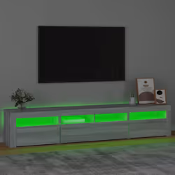 VidaXL 3152736 TV cabinet/entertainment centre - Additional view 4