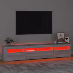 VidaXL 3152736 TV cabinet/entertainment centre - Additional view 5