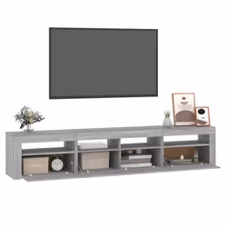 VidaXL 3152736 TV cabinet/entertainment centre - Additional view 6