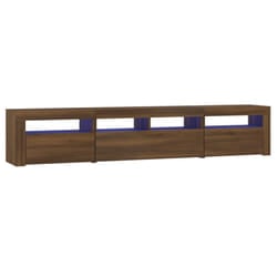 VidaXL 3152737 TV cabinet/entertainment centre