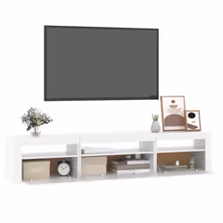 VidaXL 3152738 TV cabinet/entertainment centre - Additional view 6