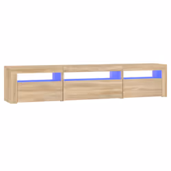 VidaXL 3152740, Wood, Wood, Wood, 1950 mm, 350 mm, 400 mm
